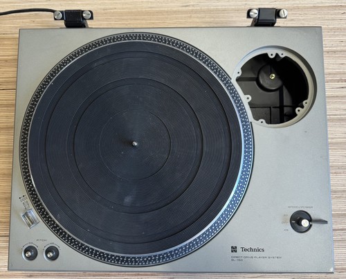 Technics 150 das - technics, sl-150