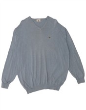 Lacoste Herren V-Ausschnitt