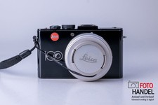 Leica D-Lux 6 100 Jahre
