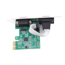 PCIE Serial Card Minus40 To