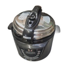 Cecotec Schnellkochtopf