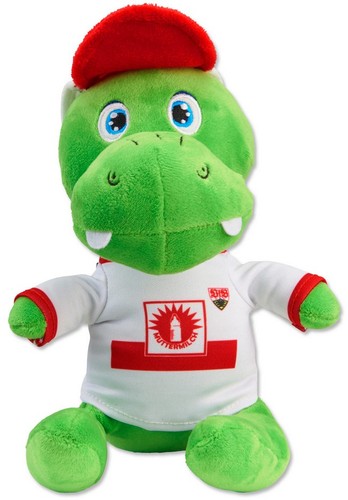 Vfb stuttgart maskottchen - stuttgart,