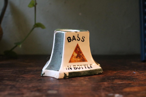 Antik 1919 bass ale - bass, match