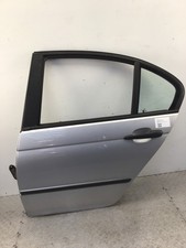 Tür hinten links BMW 3er