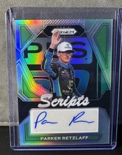 2024 Prizm Racing NASCAR -