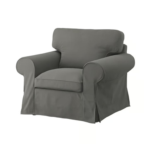 Brandneu ikea ektorp bezug - ikea,
