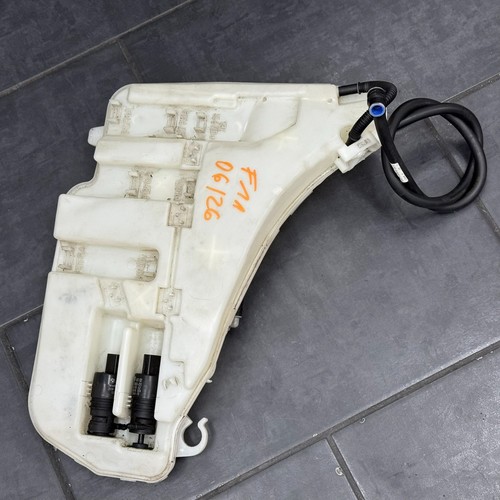 Bmw wischwasserbehälter f10 - wischwasserbehälter,