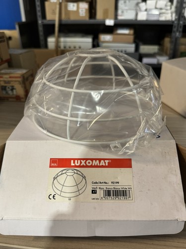 Luxomat schutzkorb pd1 - schutzkorb, pd1-2-3-4