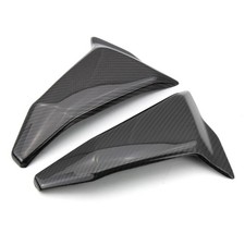 Carbon Seitenverkleidung für