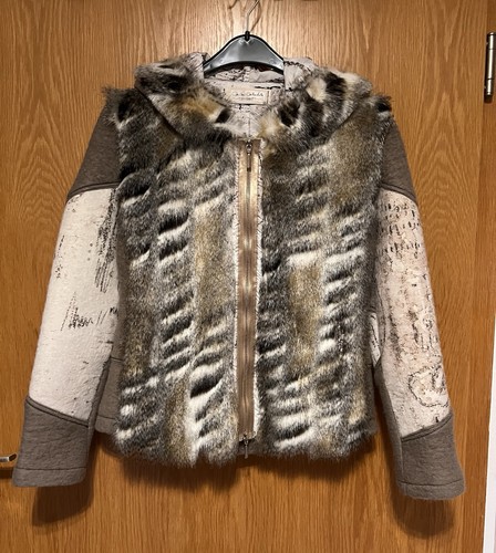 Jacke damen von elisa - damen,
