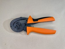 Weidmüller Crimpwerkzeug