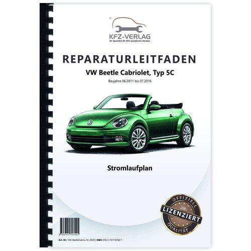 Beetle cabrio 2011 2016 - beetle,