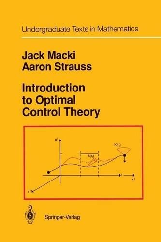 Introduction optimal - introduction,