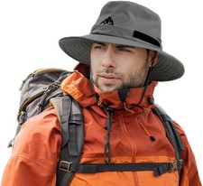 Bucket Hat Wasserdicht Faltbar