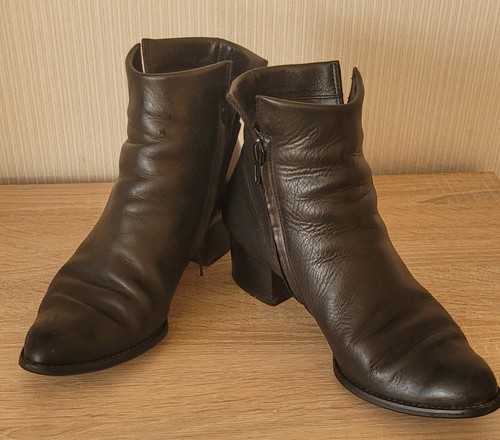 Paul green damen boots - gr,