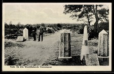 Vaals, De drie wereldbekende