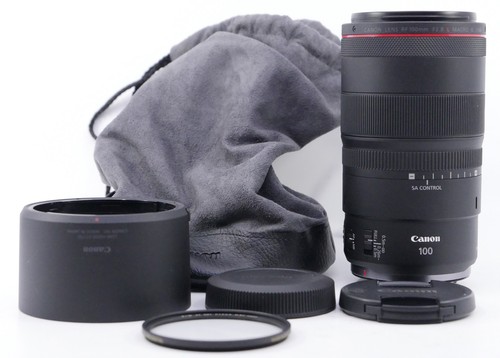 Sehr guter zustand canon rf - zustand!,