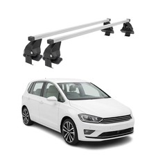 Menabo Dachträger Grundtäger