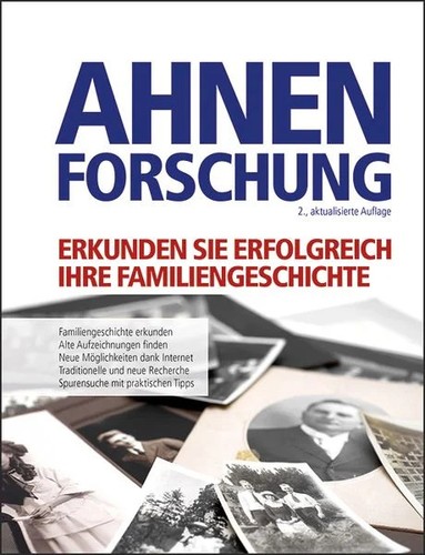 Ahnenforschung erkunden sie - ahnenforschung,