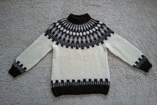 Icewool Herren Iceland Design