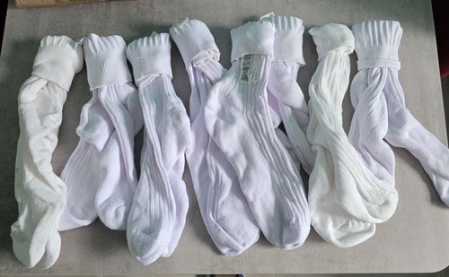 Paar bundeswehr sportsocken - 8,