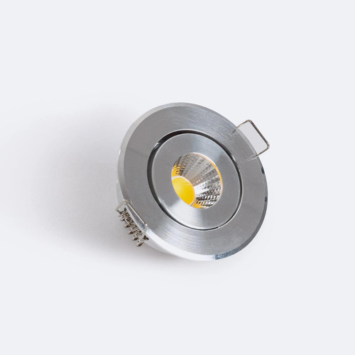 Led downlight einbaustrahler - downlight,