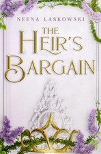 The Heir's Bargain Neena