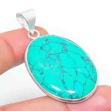 Anhänger Santa Rosa Türkis