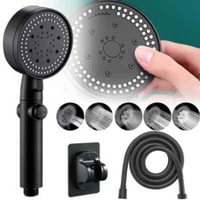 Duschkopf Hochdruck Handbrause