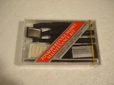 Tonkopfreinigungsset für