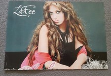 Rare Lafee original full