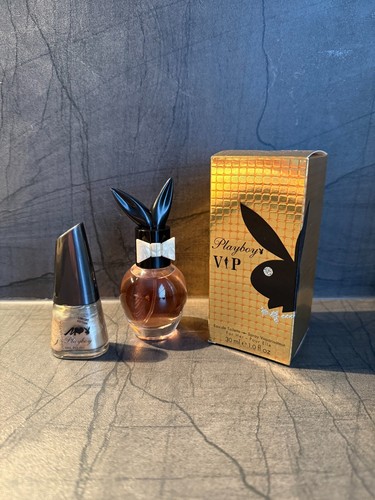 Playboy vip woman - vip, eau