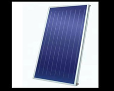 Solar Kollektor