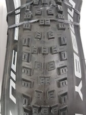 Schwalbe Nobby Nic TLR 29 x 2,25 (57-622) Faltreifen - Schwarz wie neu REIFEN