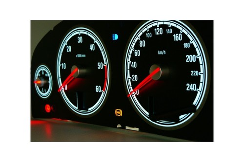 Opel vectra design glow - c,