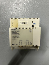 KNX Universaldimmer  1 fach Siemens 5WG1 527-1AB01