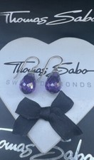 Thomas Sabo Lila Tropfen