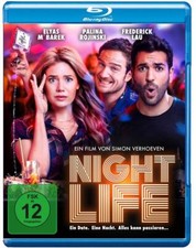 Nightlife elyas m barek - nightlife, m'barek