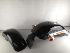 Harley Davidson Softail FAT BOY M8 Harley Davidson Softail FAT BOY M8 Front-& He