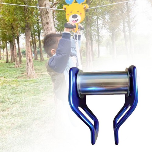 Slackline riemenscheibe - slackline,