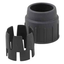 Überwurfmutter komplett