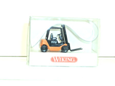 WIKING 1/87  STILL  FORKLIFT