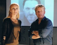 Andrea Sawatzki 1963- genuine