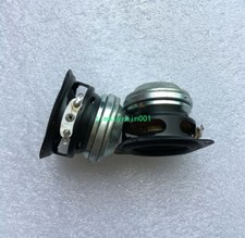 2 Stück 40 mm 4 Ohm 4 Ω 10 W