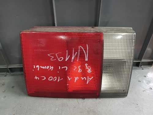 Original audi rücklicht - c4,