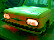 Vintage zaz 1967 - zaz,