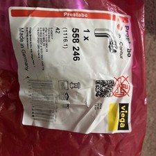 Viega Prestabo SC-Contur Bogen Stahl/Neu 42mm