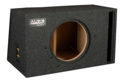 Audio system 100 - system, br