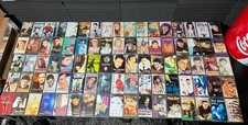 Musik Kassetten 94 Stück
