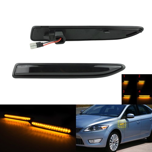 Led seitenblinker blinker - 2x,